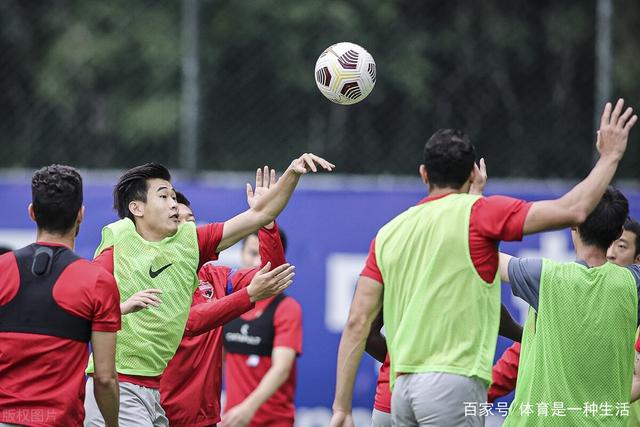 塞尔维亚FMP主帅：3年前开始关注王俊杰 他和徐昕能来我们队打球